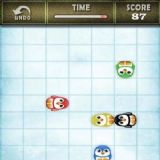 Dwonload Bump Out Cell Phone Game